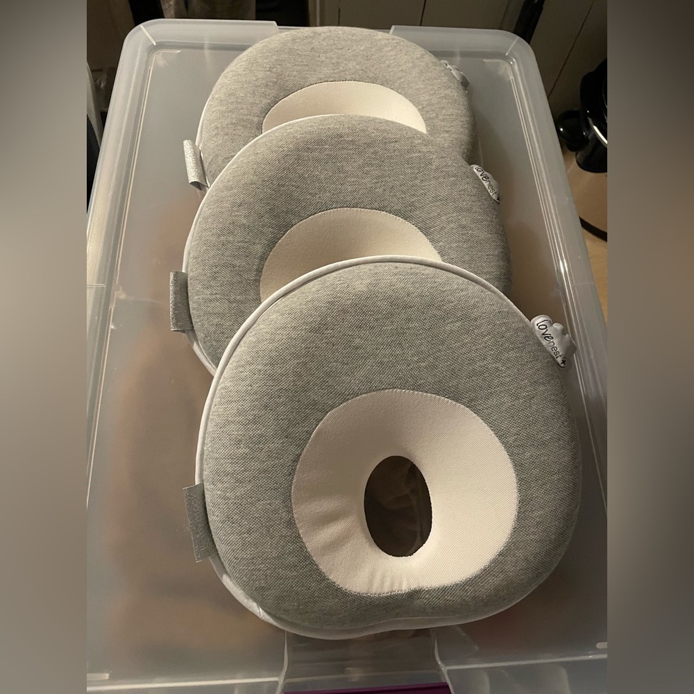 Babymoov Lovenest Plus Head Cushion